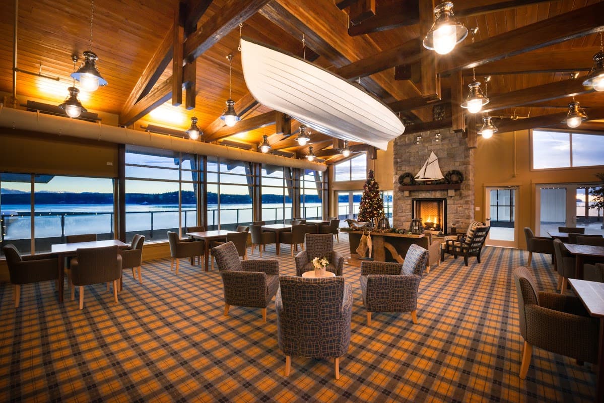 Berwick by the Sea (Campbell River) - Photo 3