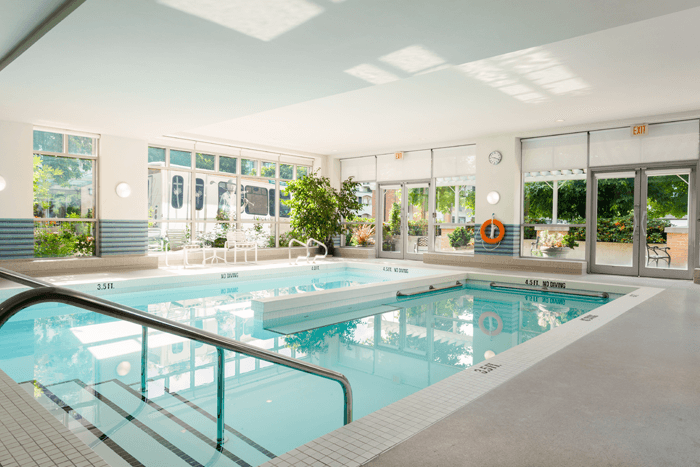 Amica West Vancouver - Photo 2