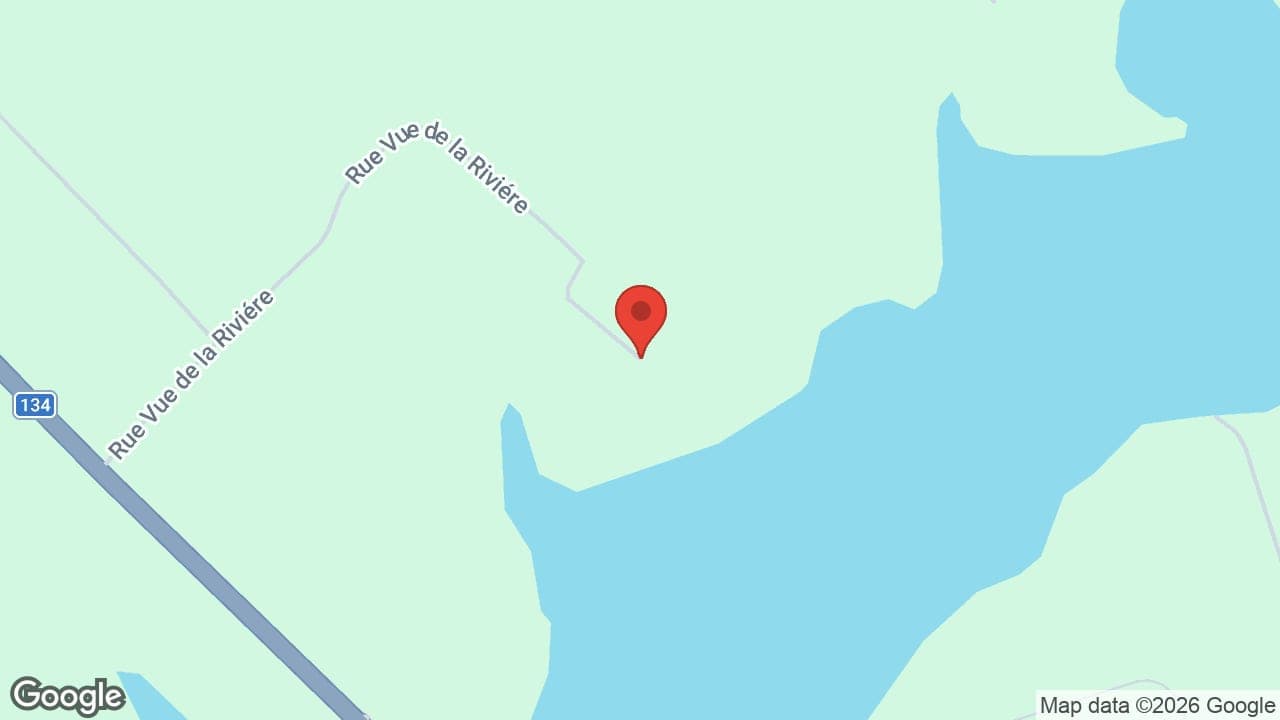 Map: Villa Maria