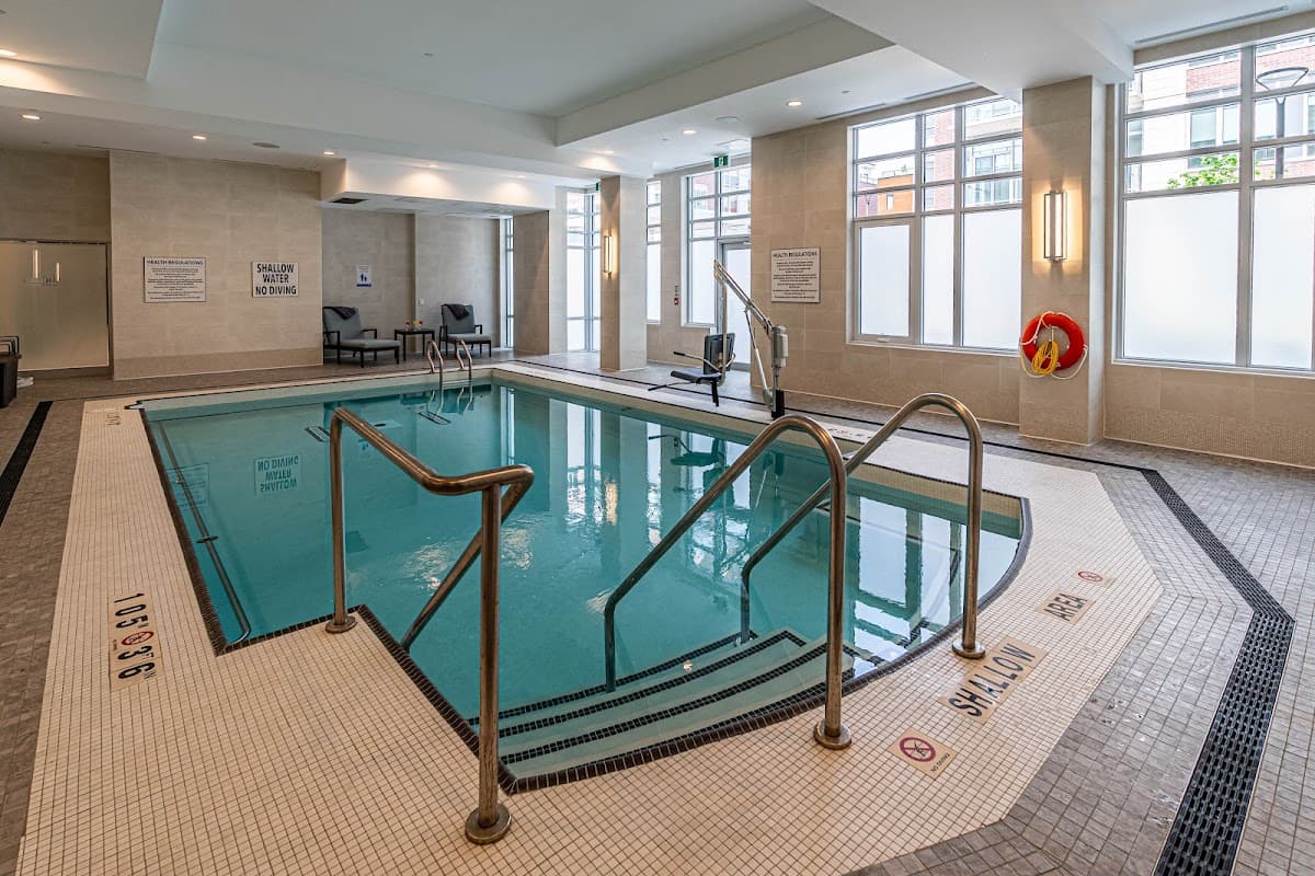 The Shores of Port Credit Luxury Apartments - Photo 3