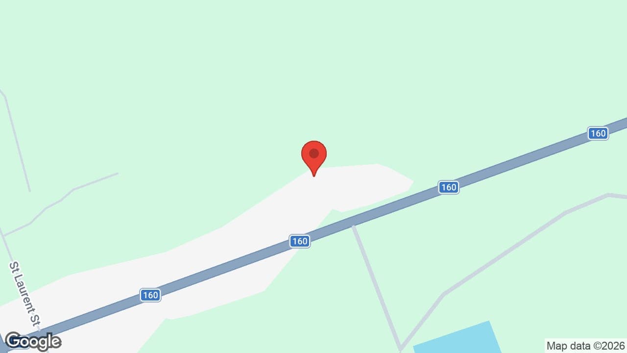 Map: Foyer Notre-Dame du Sourire