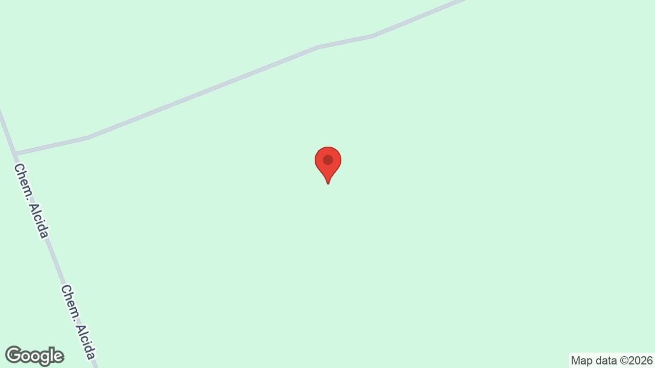Map: Residence Vero