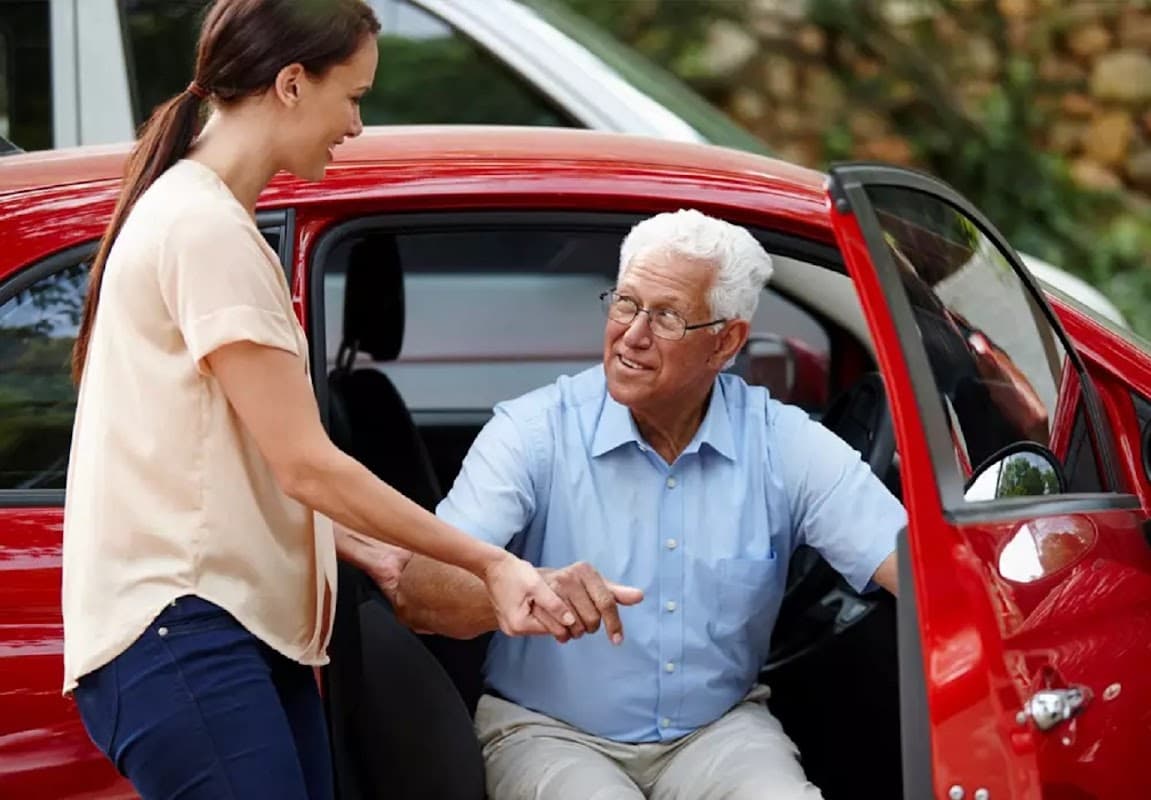 We love to care - Photo 2