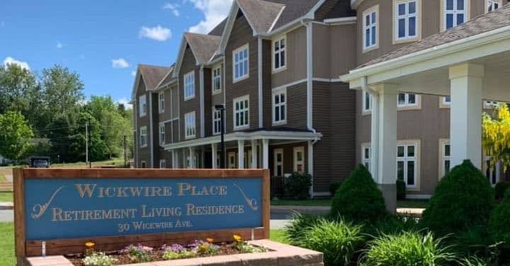 Wickwire Place Retirement Living Residence - Photo 1