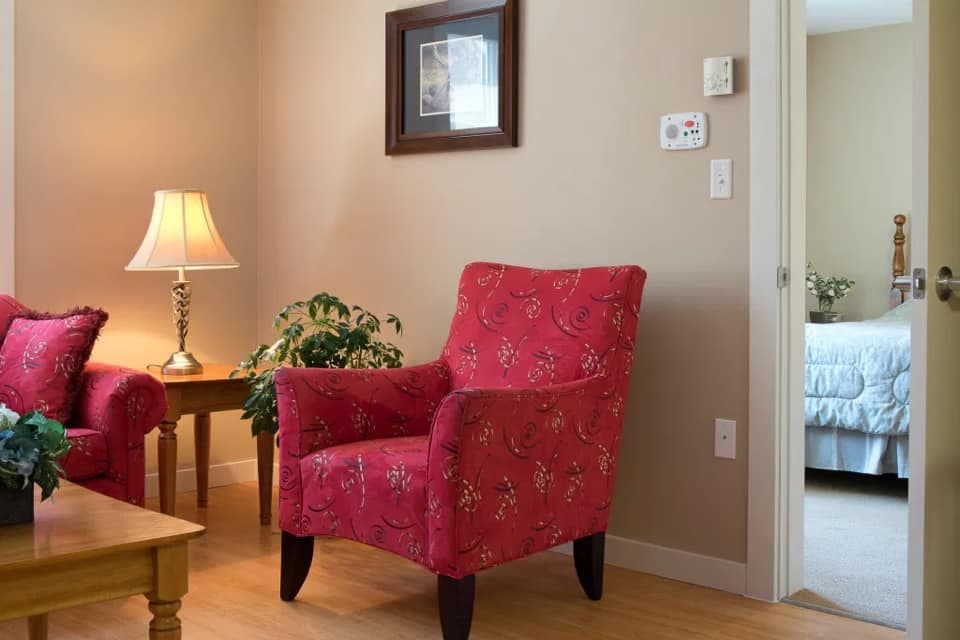 Wickwire Place Retirement Living Residence - Photo 2