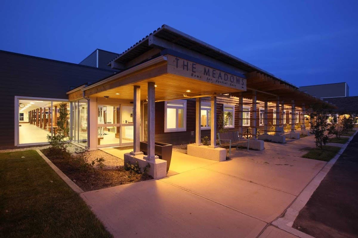 The Meadows - Tidal View Manor - Photo 1