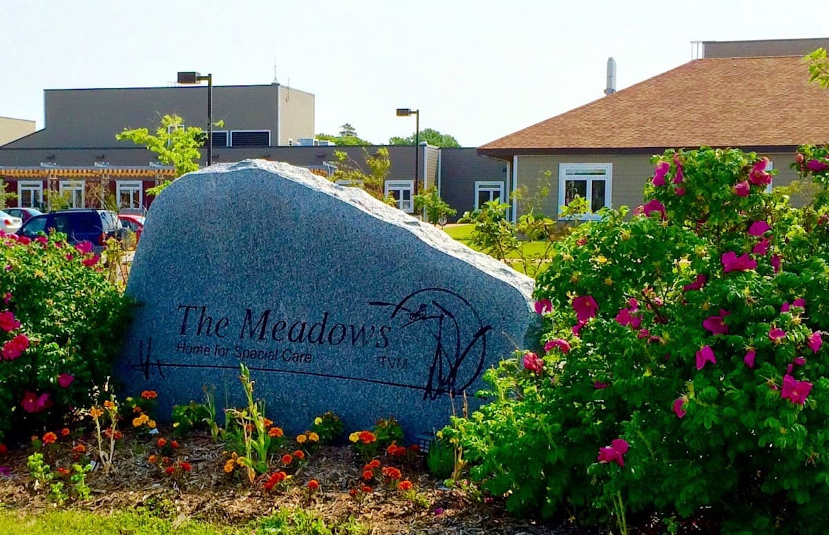 The Meadows - Tidal View Manor - Photo 2