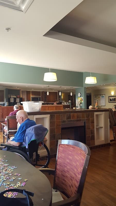 The Meadows - Tidal View Manor - Photo 3