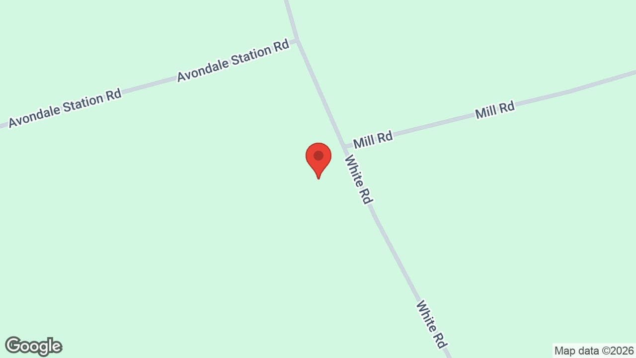 Map: Swim's Adult Residential Facility