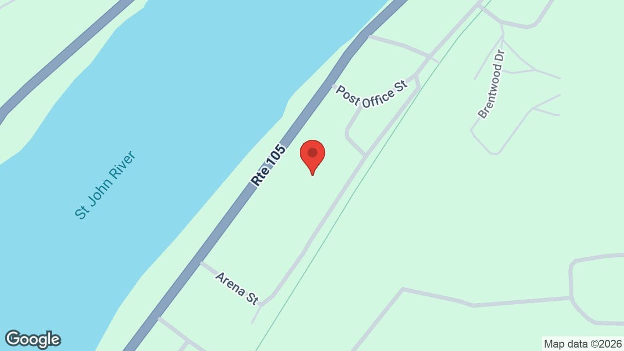 Map: Valinor Retirement Home