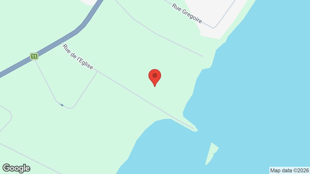 Map: Residence le Soleil Levant