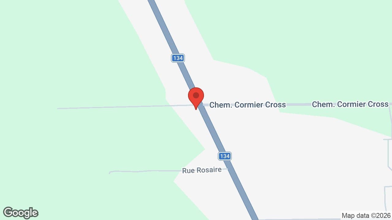 Map: Foyer Cote d'Or