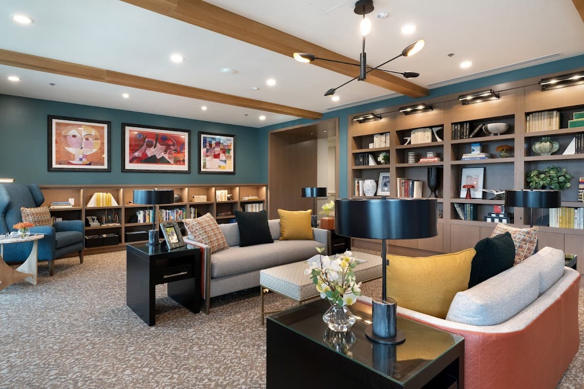 Belmont House - Photo 2