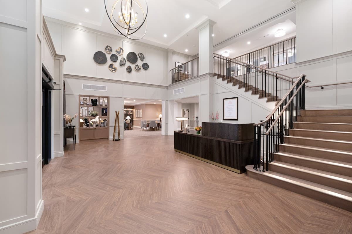 Belmont House - Photo 3