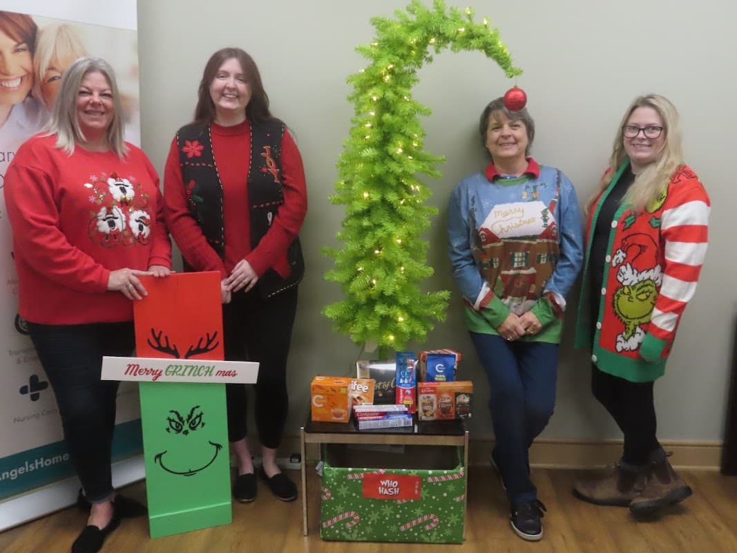 Earth Angels Home Care - South Shore - Photo 2