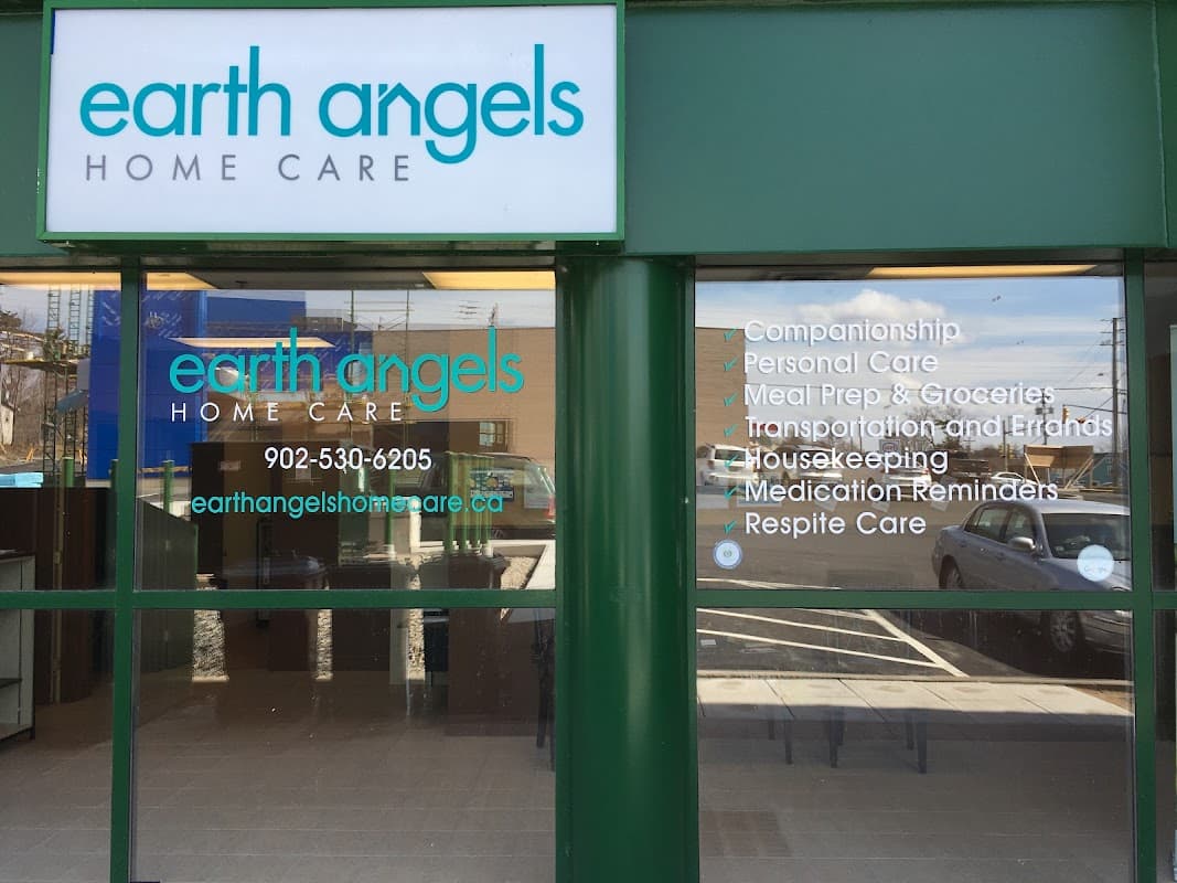 Earth Angels Home Care - South Shore - Photo 3