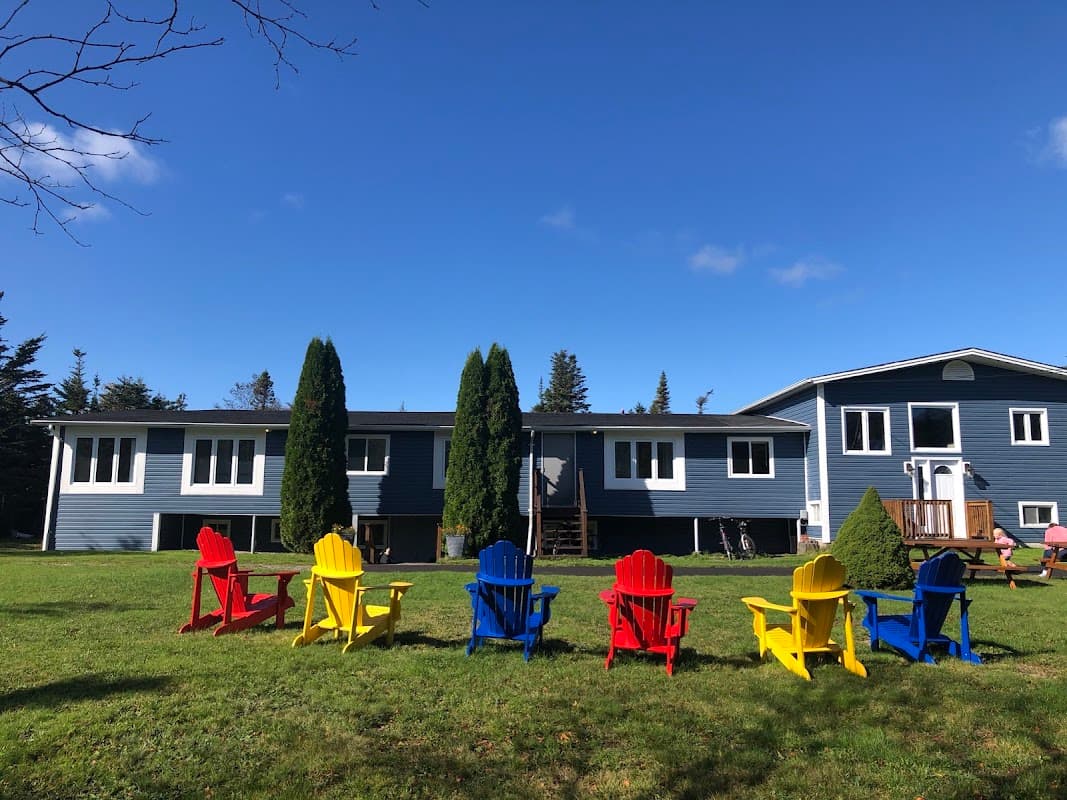 Hi-Haven Manor - Photo 2