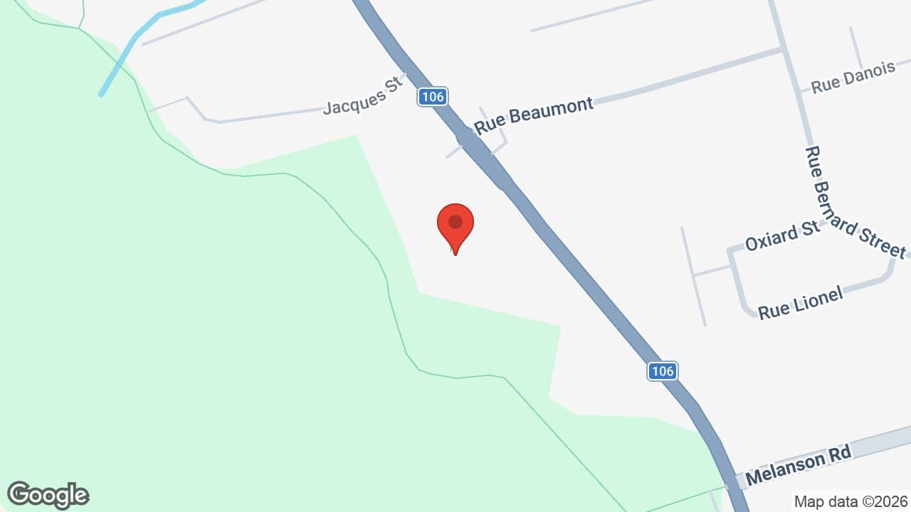 Map: Residence Oasis Residence
