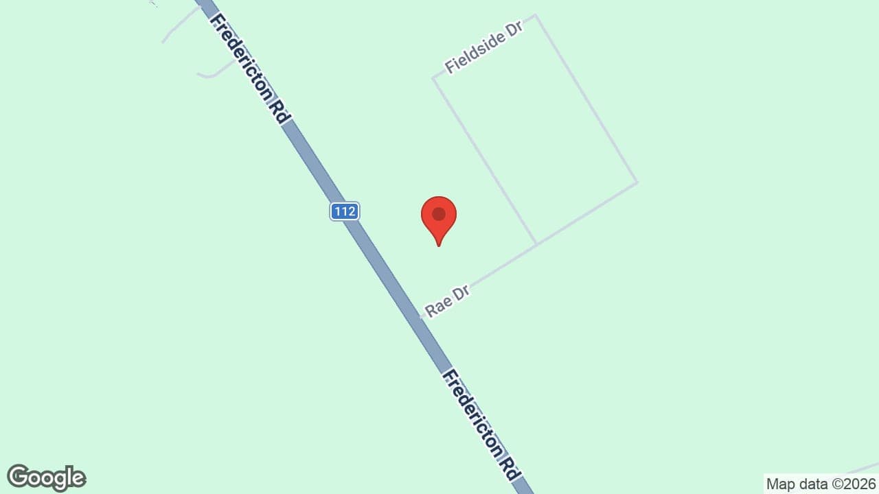 Map: Silver Fox Estate
