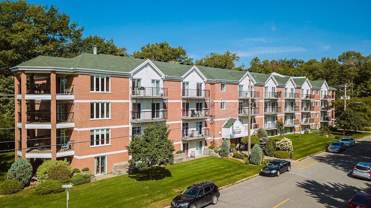 Les Résidences Pelletier - Photo 1