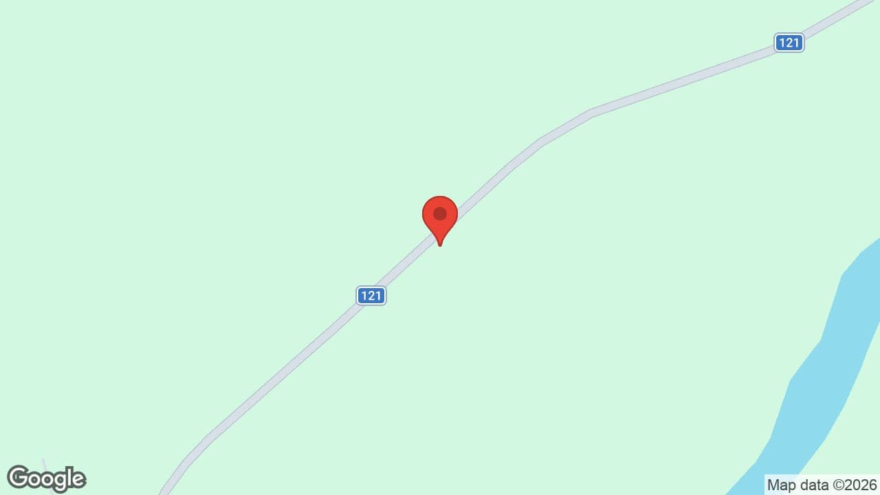 Map: Agape Home