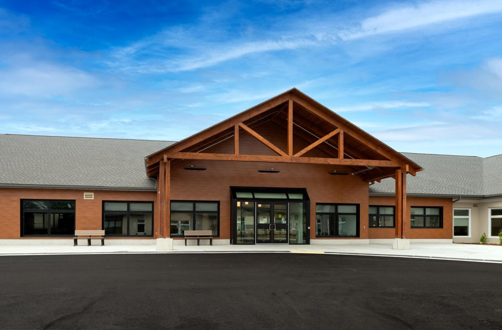 Brouillette Manor - Photo 1