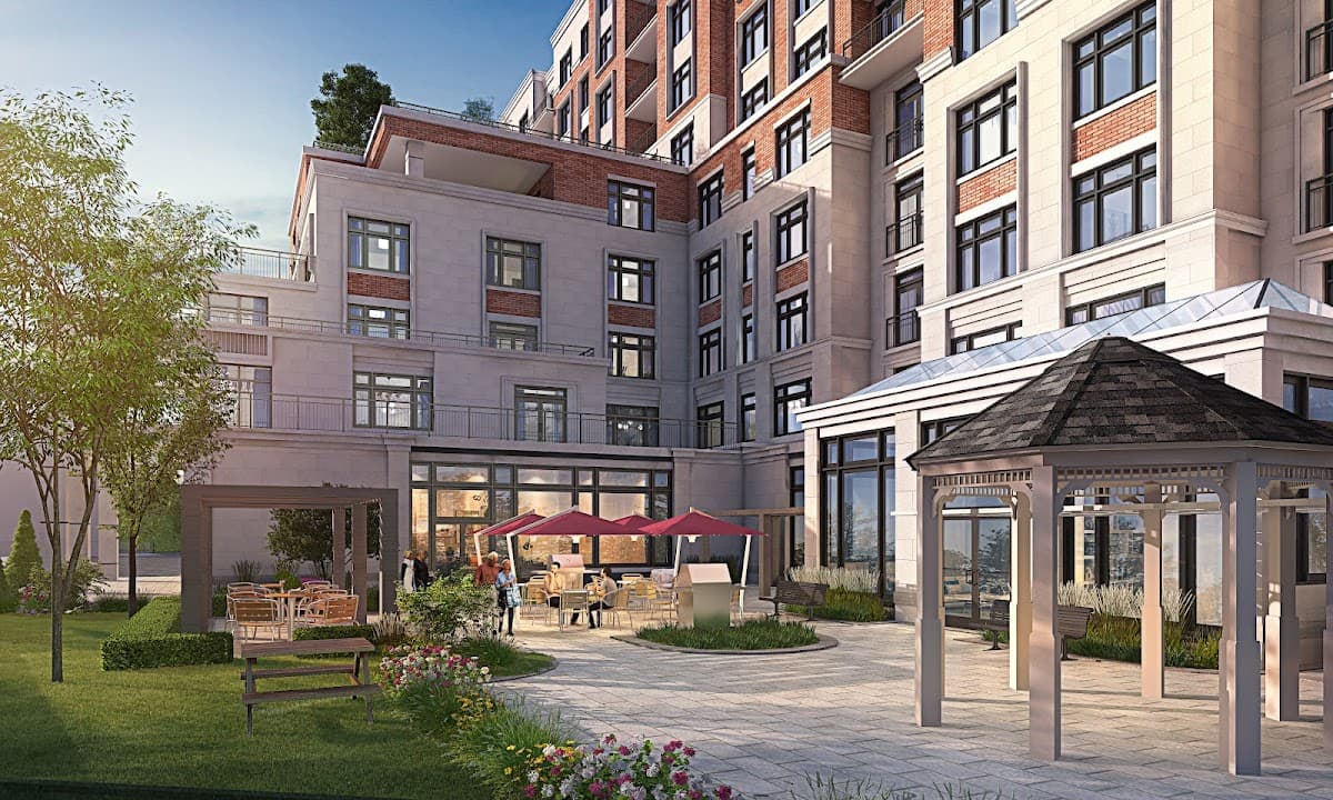 Amica Glen Abbey - Photo 1