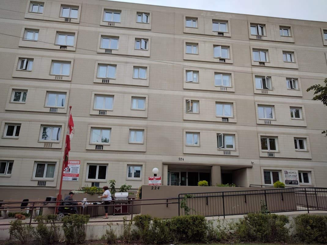 Keystone Senior Housing - Photo 1