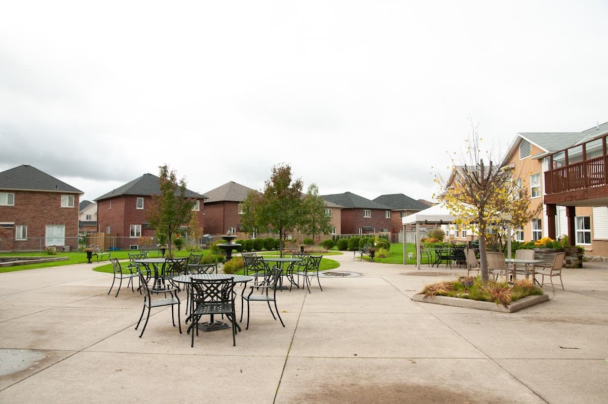 Extendicare The Meadows Long-Term Care Home - Photo 1