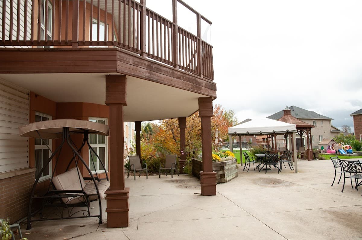 Extendicare The Meadows Long-Term Care Home - Photo 2