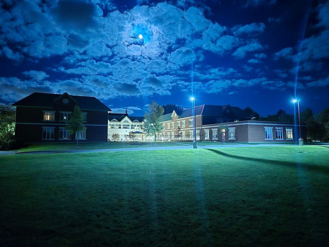 United Mennonite Home - Photo 2