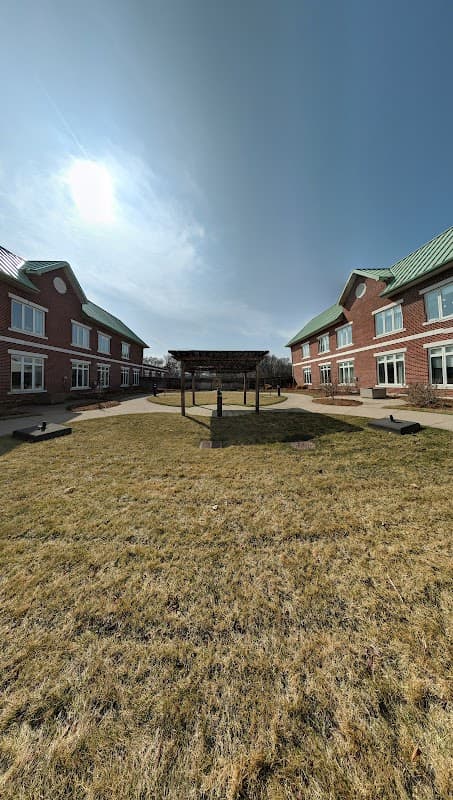 United Mennonite Home - Photo 3