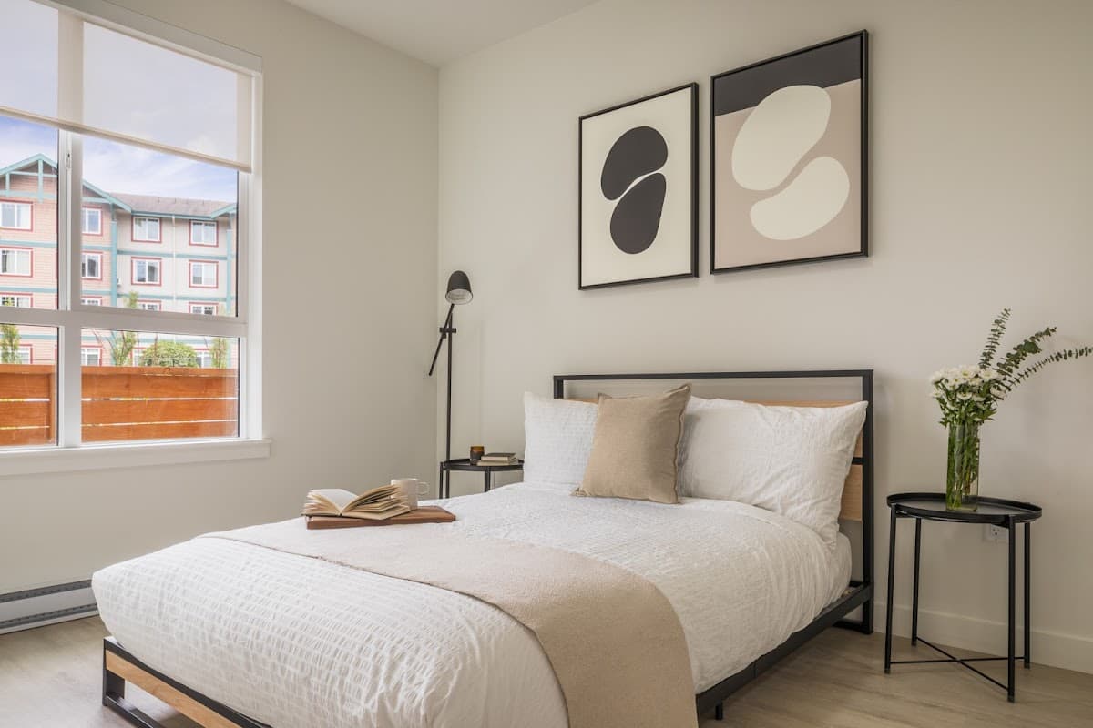 Uplands Terrace Apartments - Skyline Living - Photo 2