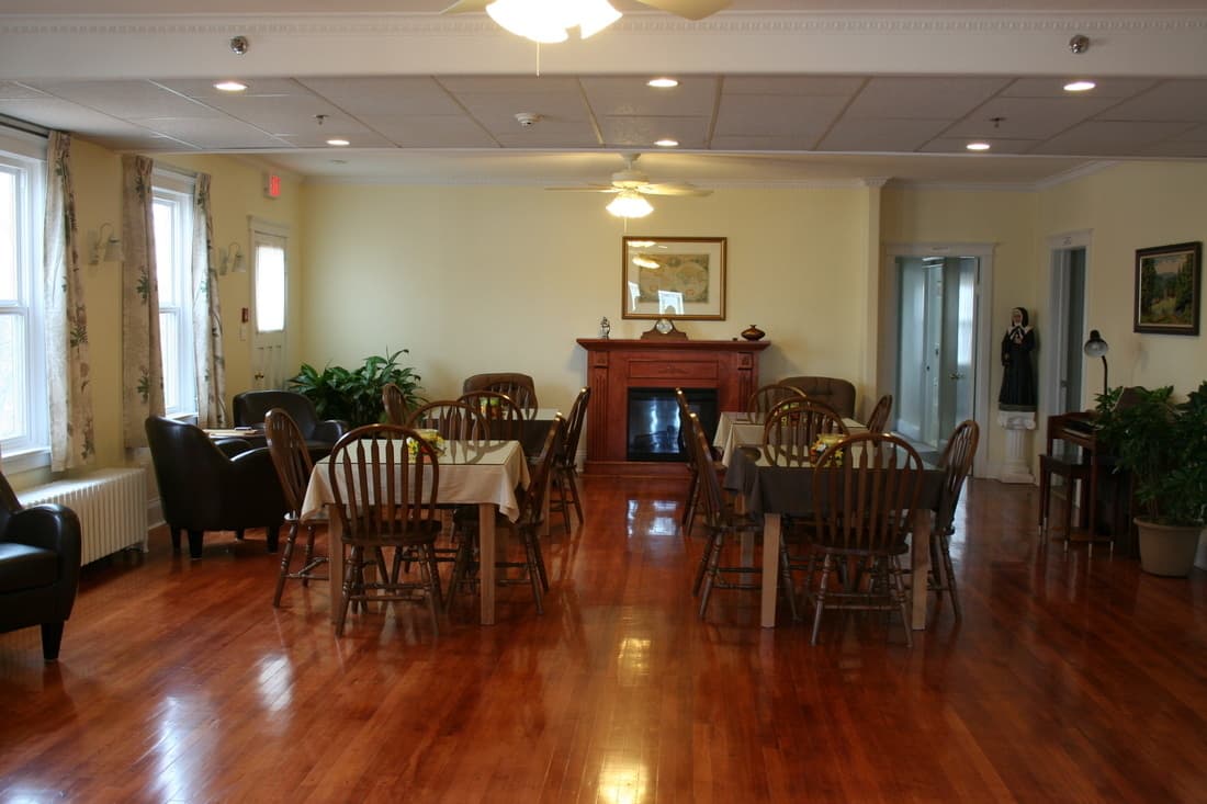 Villa Marguerite Seniors Residence - Photo 3