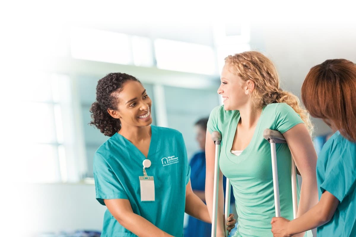 Right at Home Home Care Brantford - Photo 2