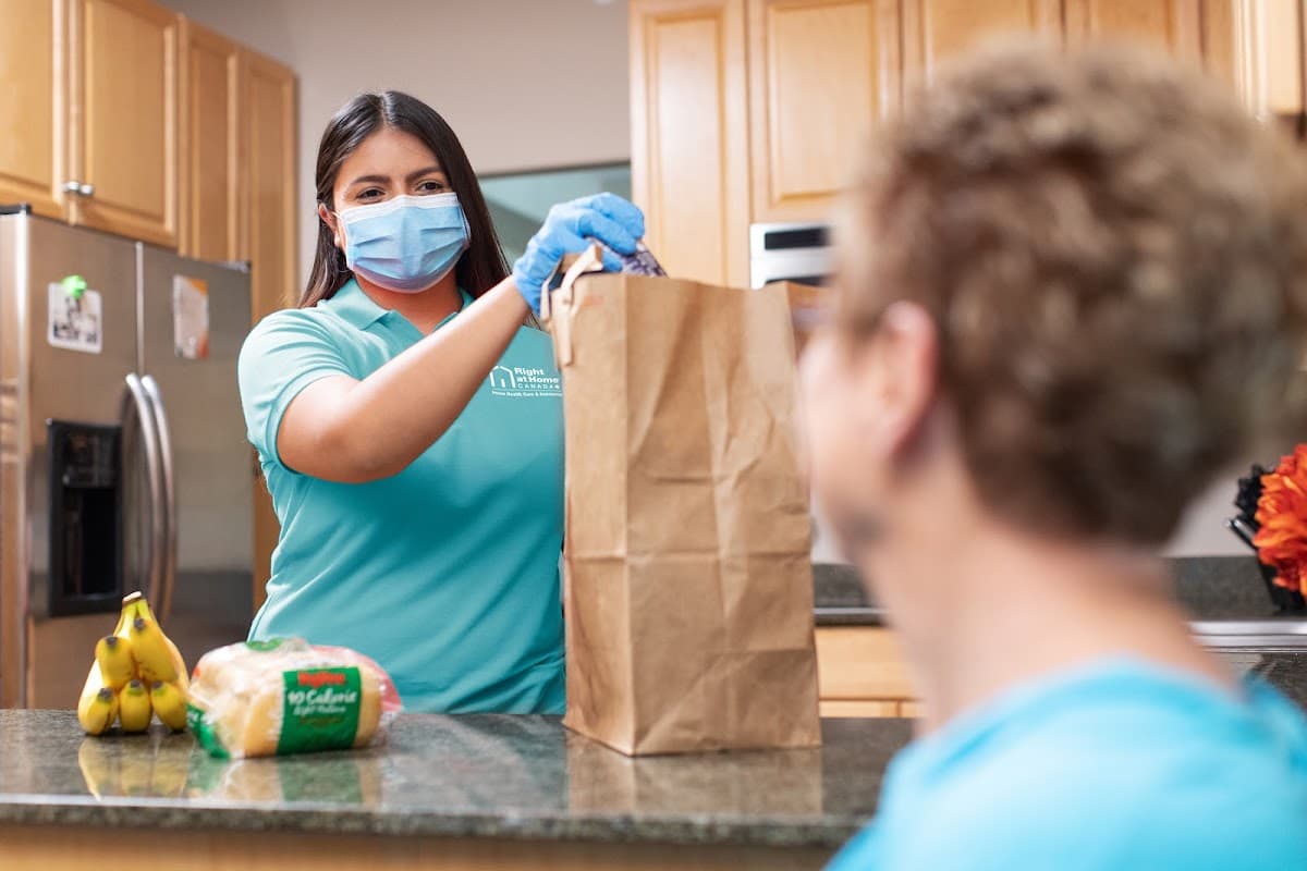 Right at Home Home Care Brantford - Photo 3