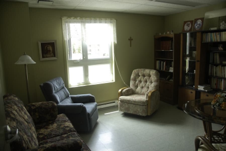 Demeure Au Coeur De Marie - Photo 2