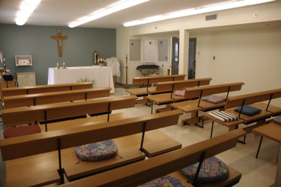 Demeure Au Coeur De Marie - Photo 3