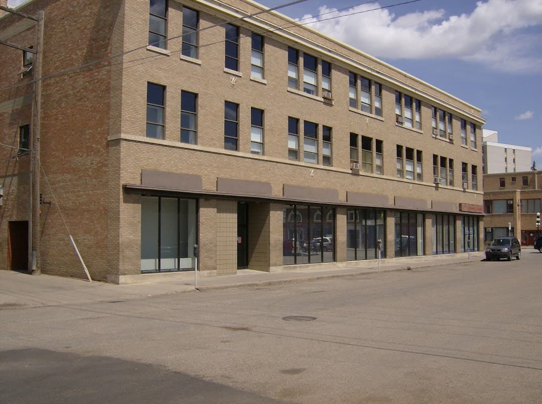 Moose Jaw & District Senior Citizens Assoc - Photo 1