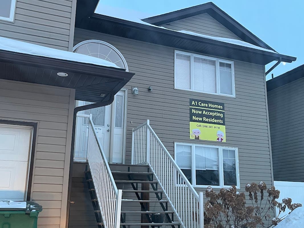 A1 Care Homes - Photo 2