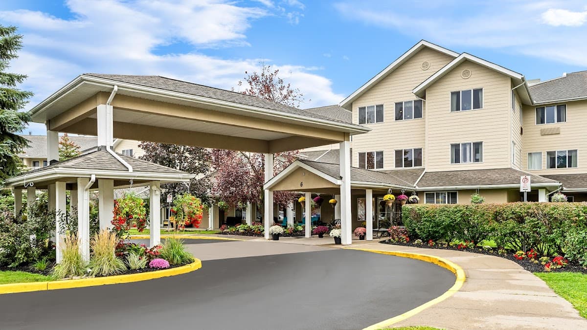 Crystal View Lodge - Photo 1