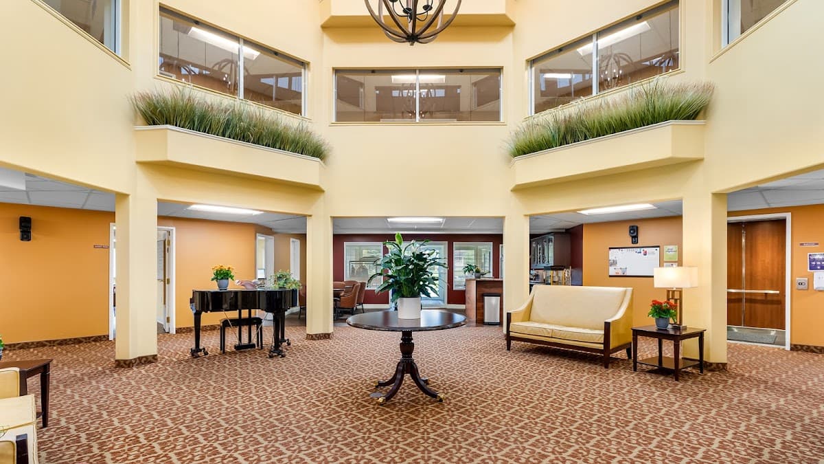 Crystal View Lodge - Photo 3