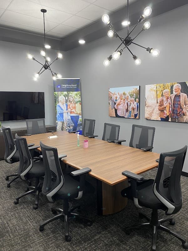 Neighbourhood Home Care Services - Photo 2