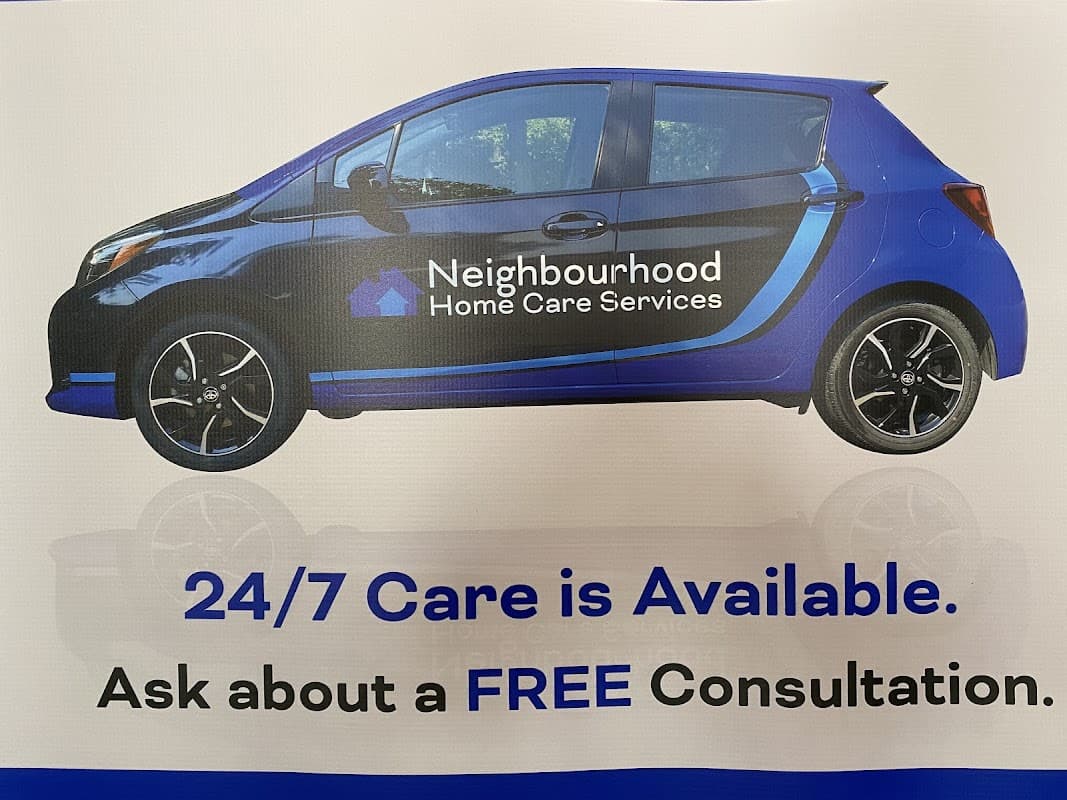 Neighbourhood Home Care Services - Photo 3