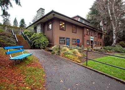 Nanaimo Harbour City Seniors at Bowen Park Complex - Photo 1