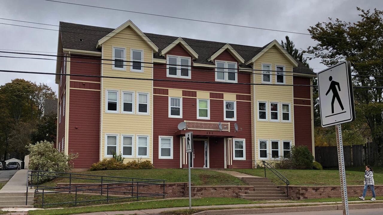 Kings Square Non-Profit Housing Corporation - Photo 1