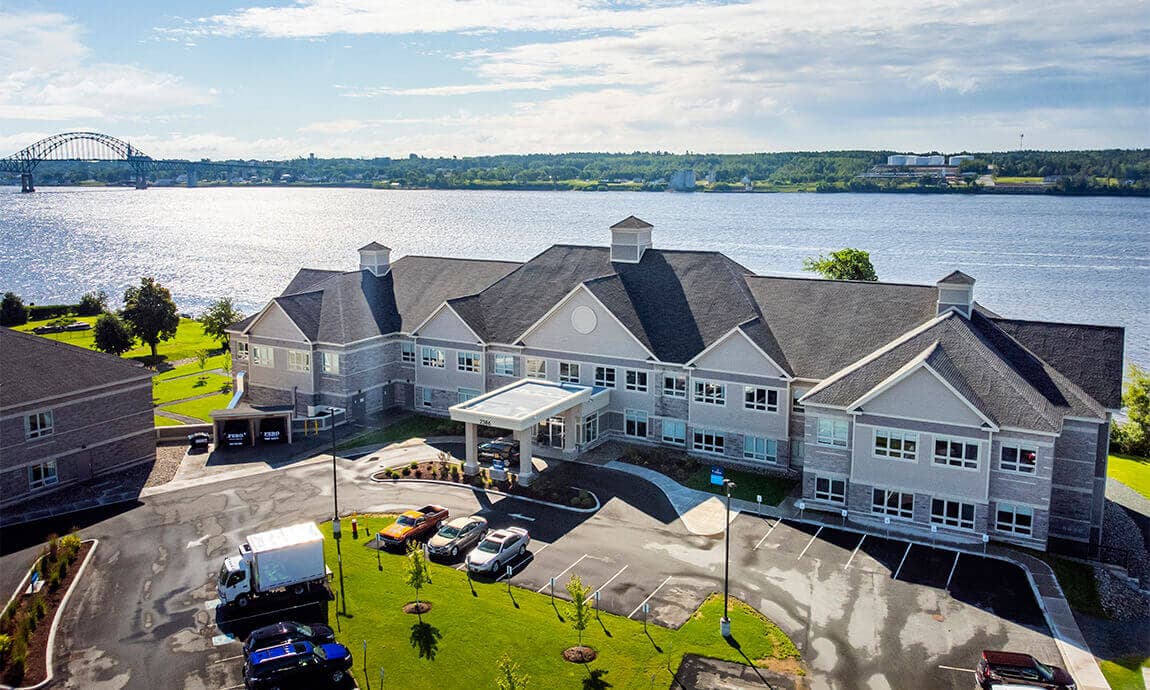 Senior Citizen's Friendship - Photo 1