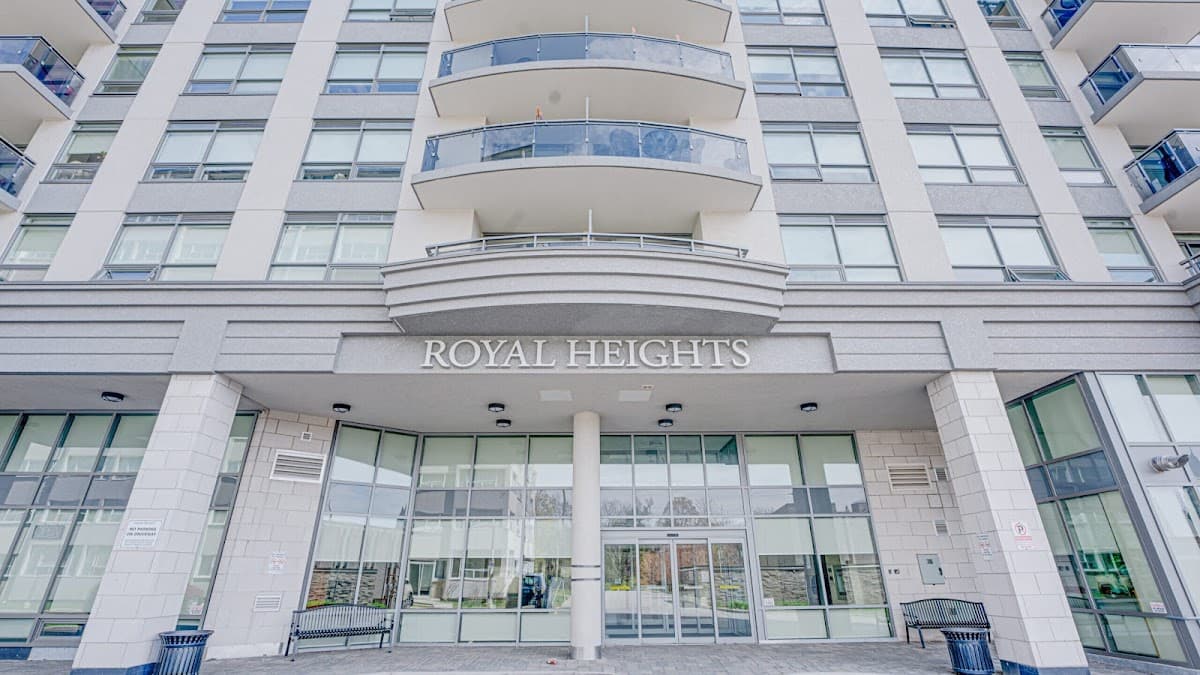 Royal Heights Inc. - Photo 3