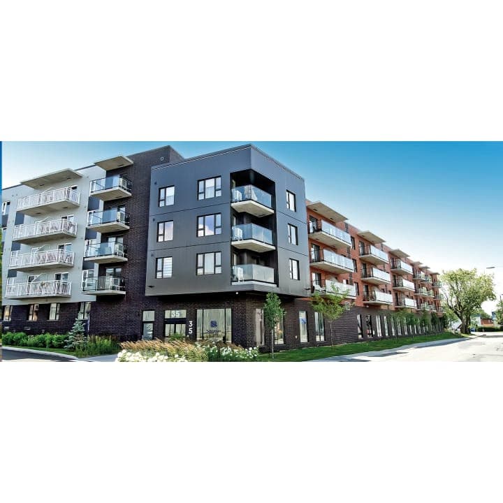 Résidence Simonia - Photo 1