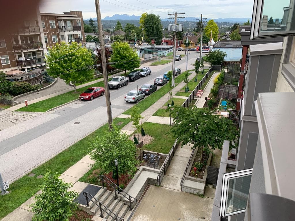 Sapperton Terrace Housing - Photo 1